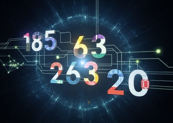 185.63.263.20: A Practical Guide to Identifying, Tracking, and Managing This IP Address