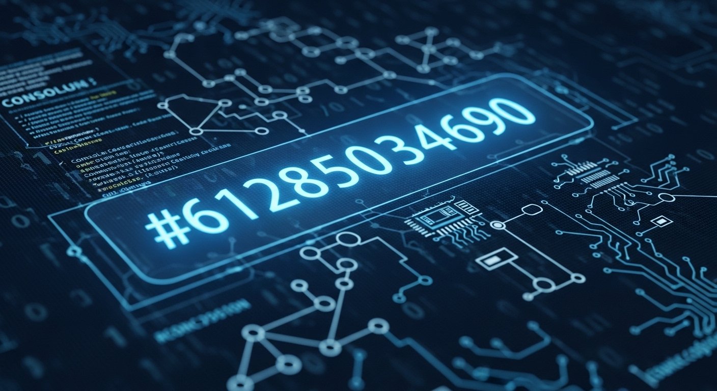 61285034690: Understanding Its Meaning, Uses, and Online Significance