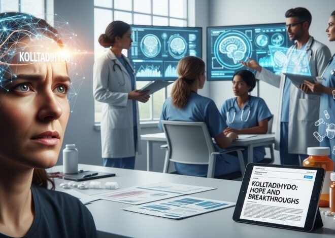 Can Kolltadihydo Be Cured? Understanding the Condition and Its Treatment Options