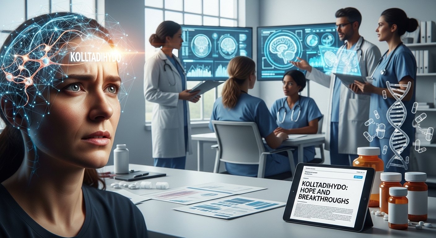 Can Kolltadihydo Be Cured? Understanding the Condition and Its Treatment Options