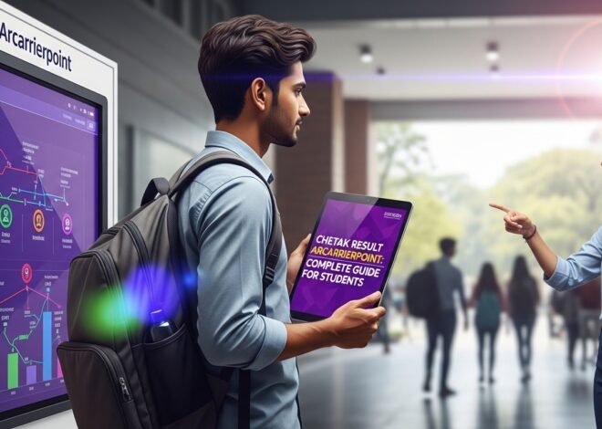 Chetak Result Arcarrierpoint: Complete Guide for Students
