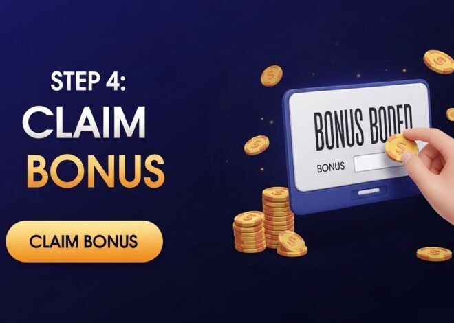 Puffridsziaz Signup Bonus: A Complete Guide to Getting Started